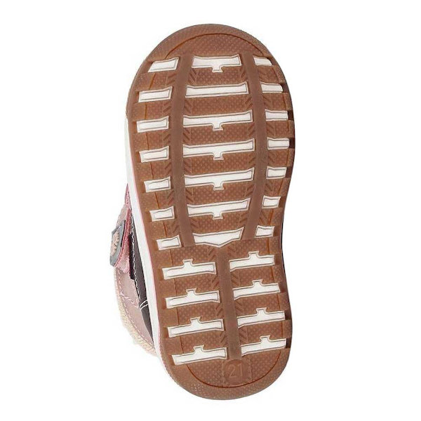 Kimberfeel StØvler Mini Rosa EU 20