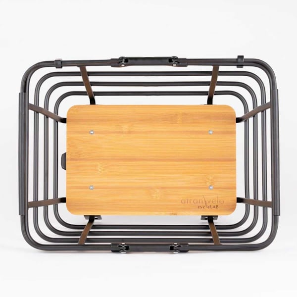 Atranvelo Bakre Korg Epic Shopper Avs 23l Svart