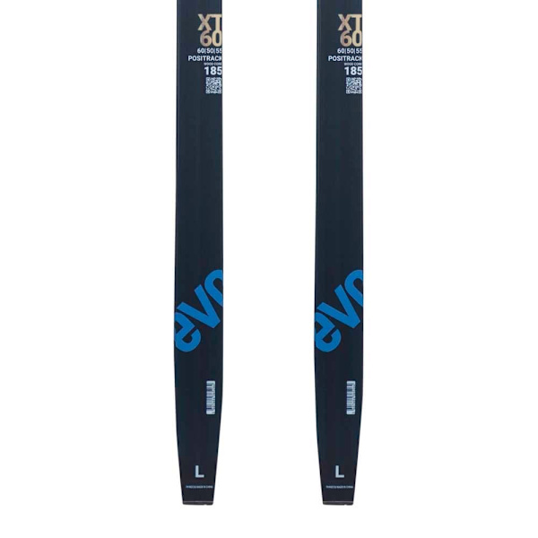 Rossignol Evo Xt 60 Positrack Langrendsski  185