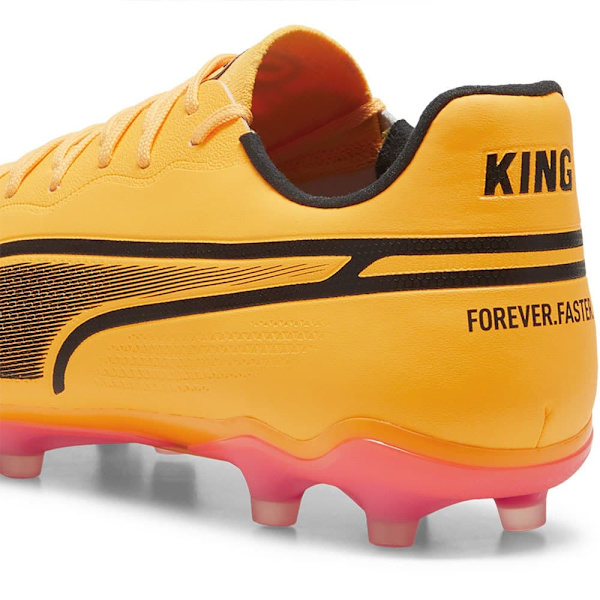 Puma Jalkapallokengät King Pro Fg/ag  EU 41