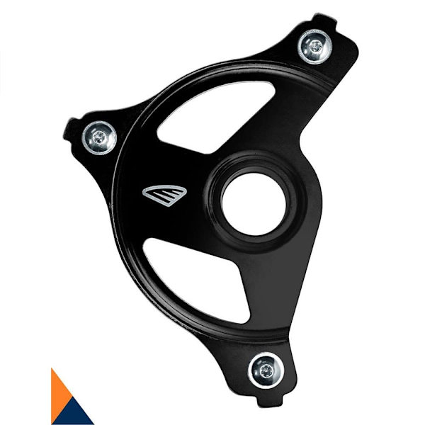 Cycra Husqvarna Fc 250 19 Monteringssæt Til Beskyttelse Af Forreste Skive Sort