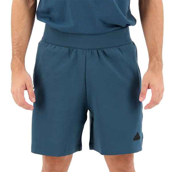 Adidas Shorts Z.n.e. Premium Blå S / Regular Man