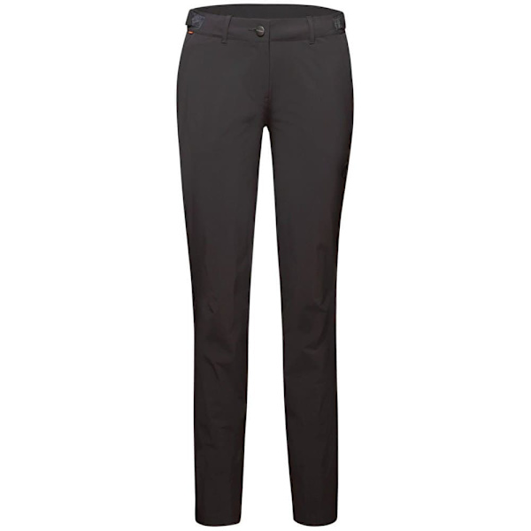 Mammut Runbold Bukser Sort 44 / Regular Kvinde
