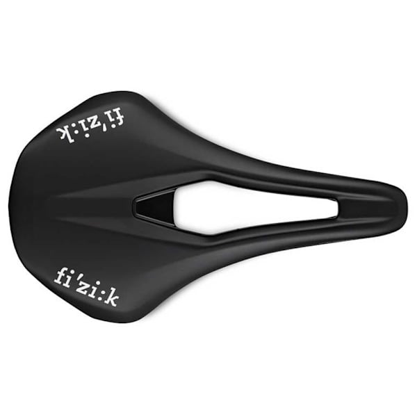 Fizik Sadel Argo Vento R5 Svart 140 mm