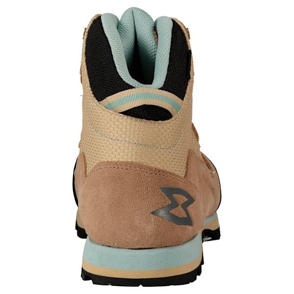 Garmont Lagorai Ii Goretex Vandringskängor Brun EU 40 Kvinna