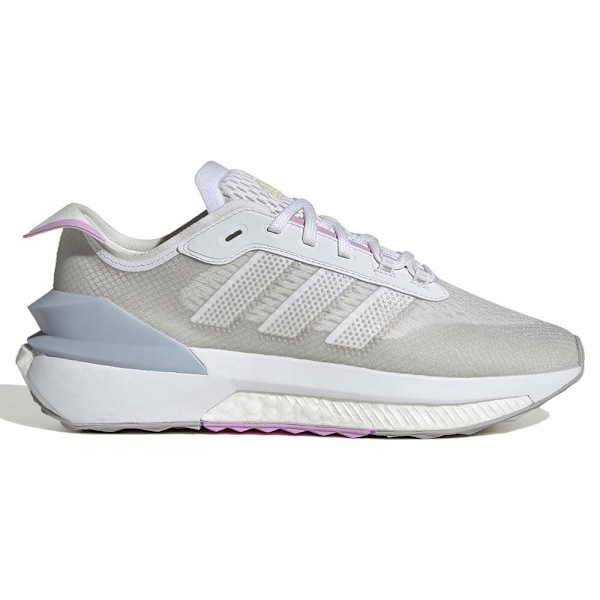 Adidas Løbe Skoe Avryn Grå EU 38 Kvinde