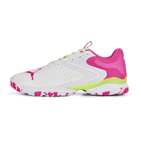 Puma Skor Solarattack Rct Vit,Rosa EU 39 Kvinna