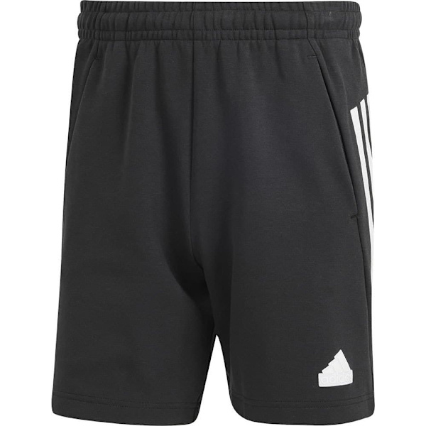 Adidas Future Icons 3 Shorts Svart S / Regular Man