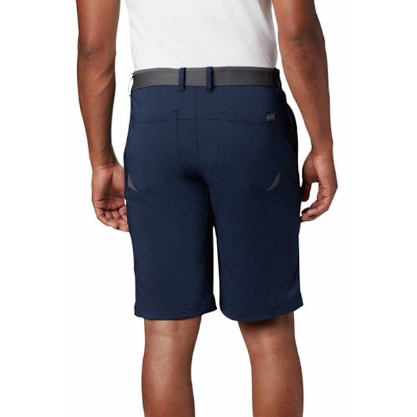 Columbia Tech Trail™ Shorts Blå 28 / 10 Man