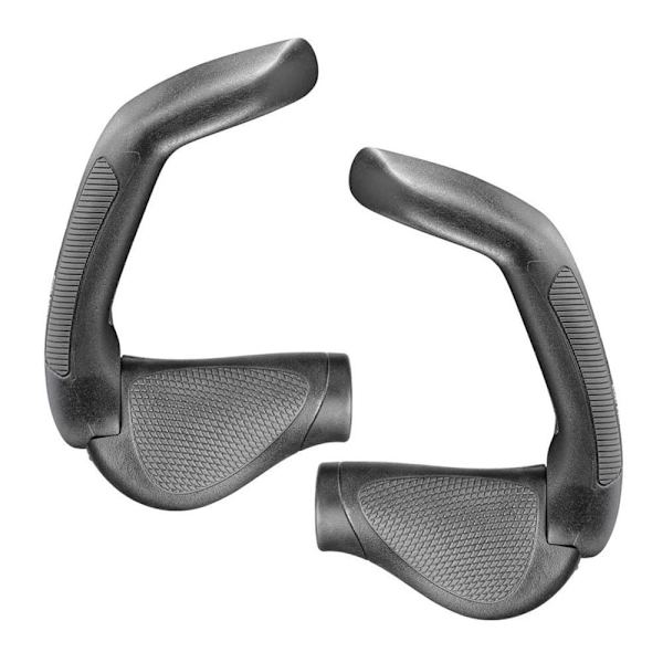 Ergon Ohjaustanko Gp5hift Harmaa 110 / 110 mm / S