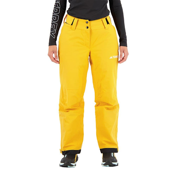 Adidas Xpr 2l Insulate Byxor Gul 36 / Short Kvinna