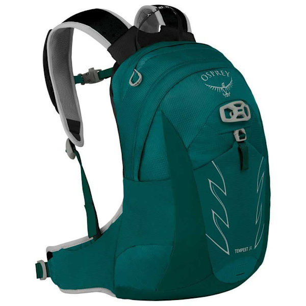Osprey Ryggsäck Tempest 14l Grönt