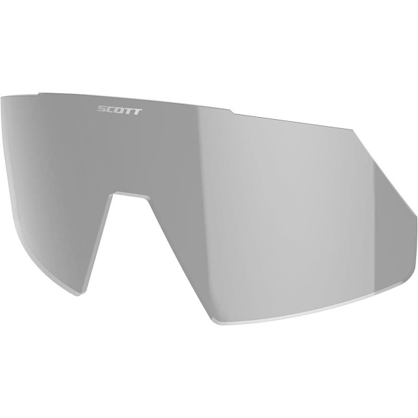 Scott Pro Shield Ersättningslinser Durchsichtig Grey Light Sensitive/CAT1-3