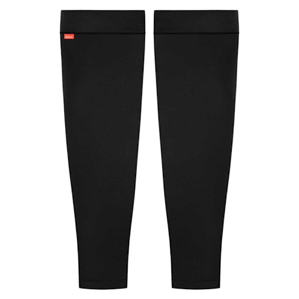 Siroko Säärystimet Nimbus Musta XL-2XL Mies