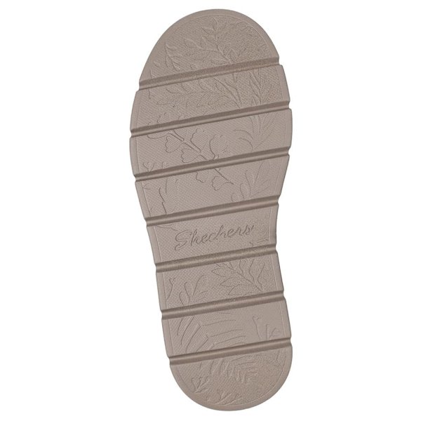 Skechers Keepsakes Lite Booties Harmaa EU 40 Nainen
