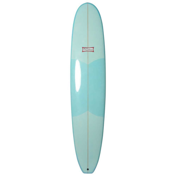 Dewey Weber Surfbräda Quantum Longboard 7´2´´ Blå 218.4 cm