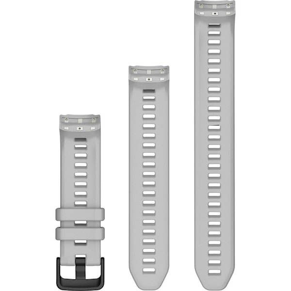 Garmin Koppel 20 Mm Grå