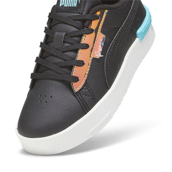 Puma Trænere Jada Crystal Wings P Blå EU 31 Dreng