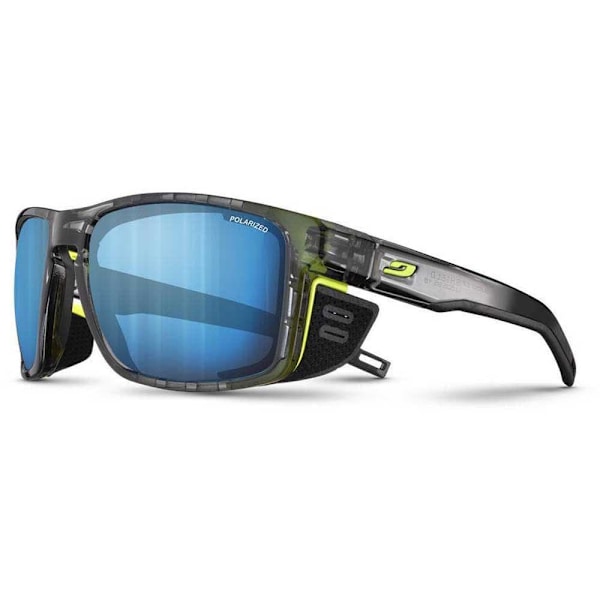 Julbo Aurinkolasit Shield Kirkas Spectron/CAT4