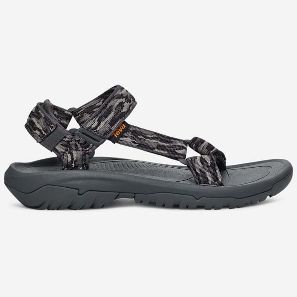 Teva Sandaler Hurricane Xlt2 Sort EU 43 Mand