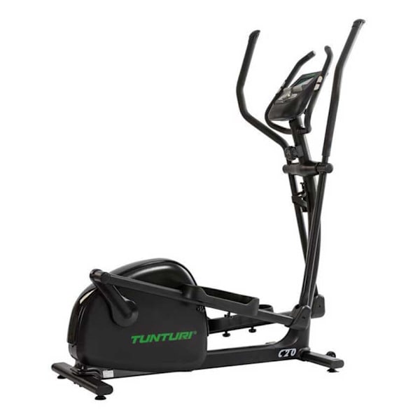 Tunturi C20r Competence Crosstrainer