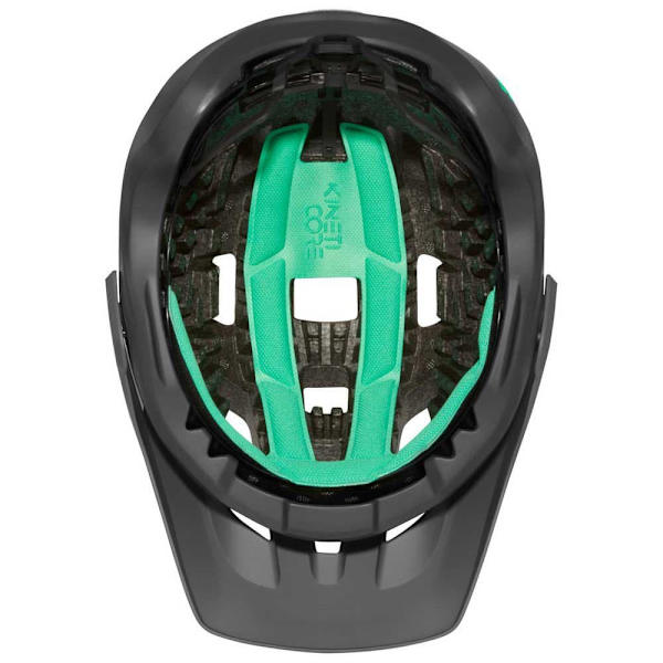 Lazer Mtb Hjelm Jackal Kc Sort M