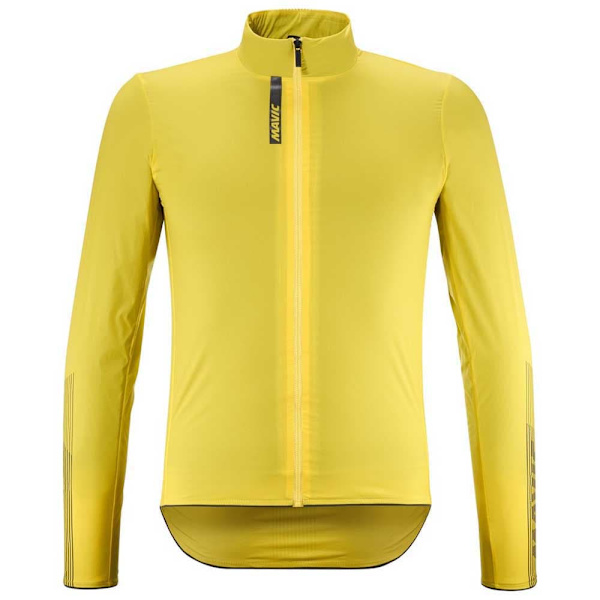 Mavic Ksyrium Thermo Takki Keltainen L Mies