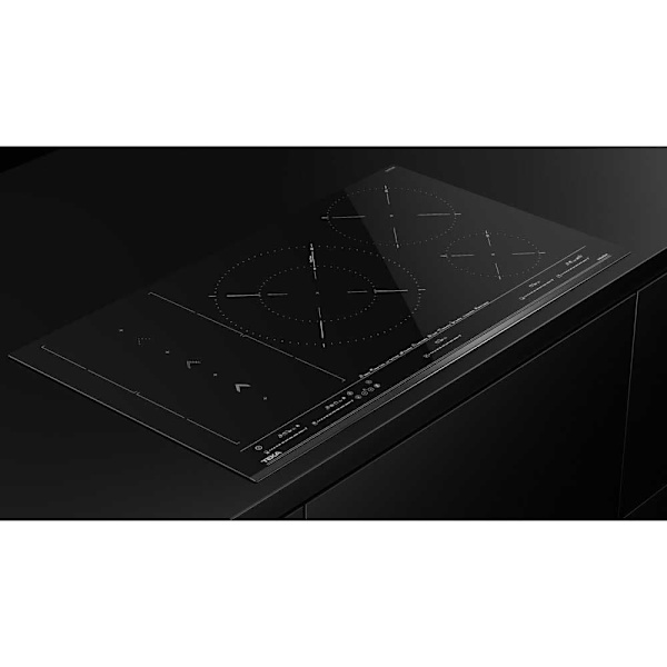 Teka Maestro Slide Flex Izs 97630 Mst Induktioliesi 90 Cm 9 Polttimella
