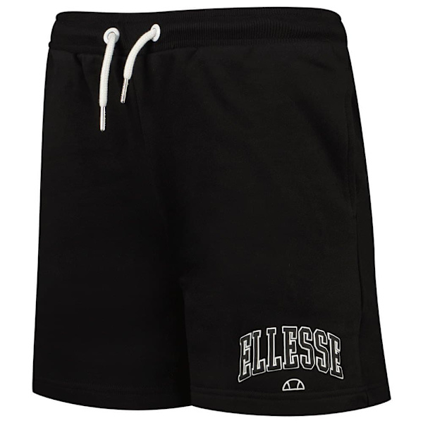 Ellesse Shortsit Charina Musta 14 Nainen
