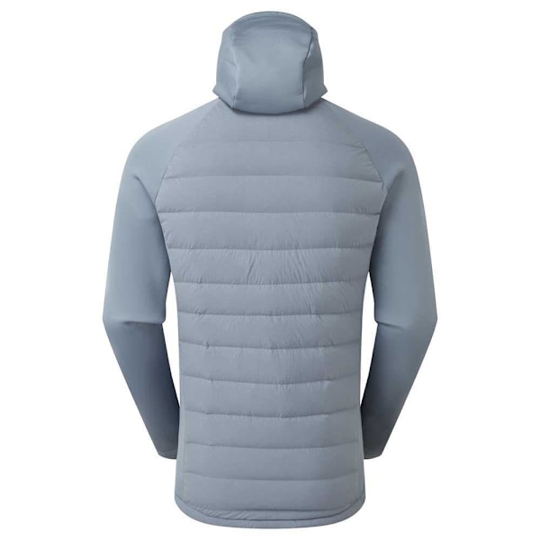Montane Composite Dunjacka Blå L Man