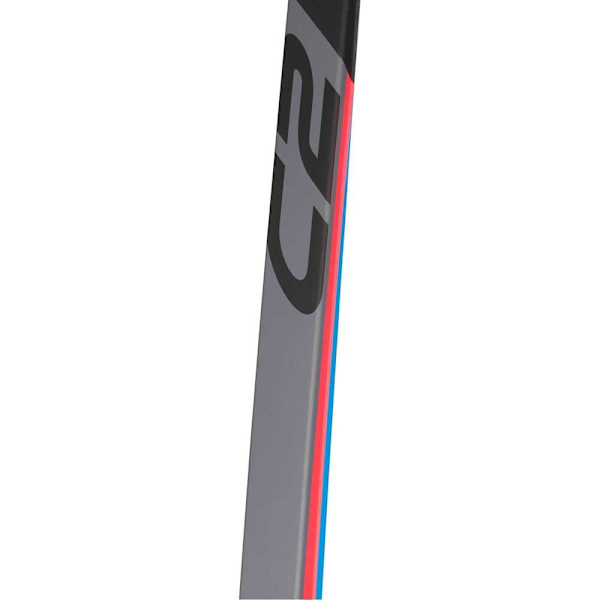 Rossignol Nordiska Skidor X-ium Classic Premium+ C2-soft Röd 202