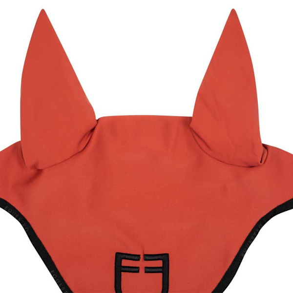 Equestro Gp Logo Flugnät  Full