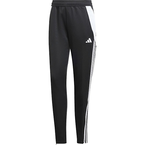 Adidas Træningsdragt Bukser Træning Tiro24 Sort 2XL / Regular Kvinde