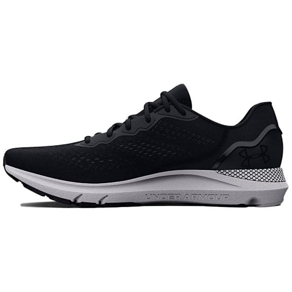 Under Armour Løbe Skoe Hovr Sonic 6 Sort EU 44 1/2 Mand