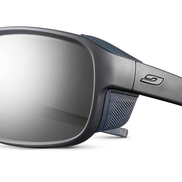 Julbo Solglasögon Med Fotokromatiska Polariserande Glas Montebianco 2 Durchsichtig Reactiv High Mountain/CAT2-4
