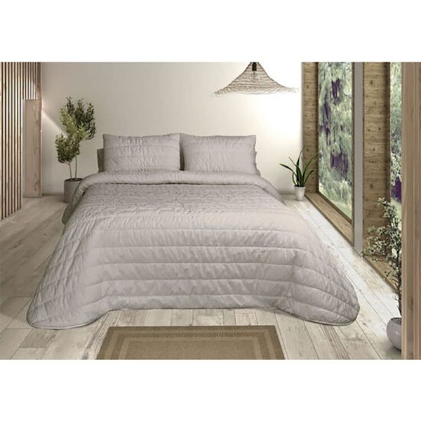 Pierre Cardin Bouti Täcke+olimpia Kudde Olimpia C-5 200x270 Cm