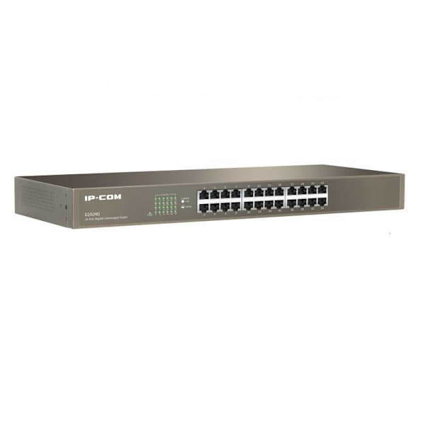 Ip-com Kontakt G1024g Transparent