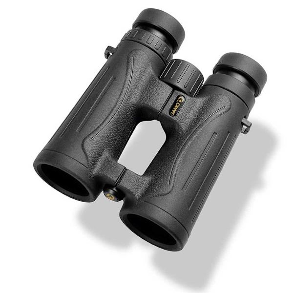 Gamo Kikkert 10x42 Hd Sort
