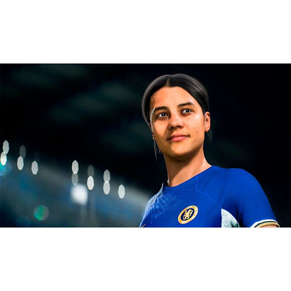 Electronic Arts Fc 24 Pc Blå PAL