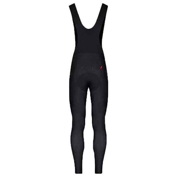 Etxeondo Orhi Thermo Cykelbyxor Svart L Man
