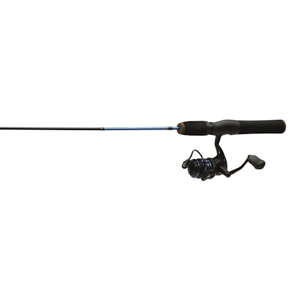 Kinetic Snurrande Kombination Petit Ul Cc Blå 1.53 m / 0.7-7 g