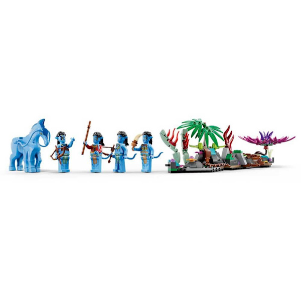 Lego Tbd-pt-ip-4-2021 Monivärinen