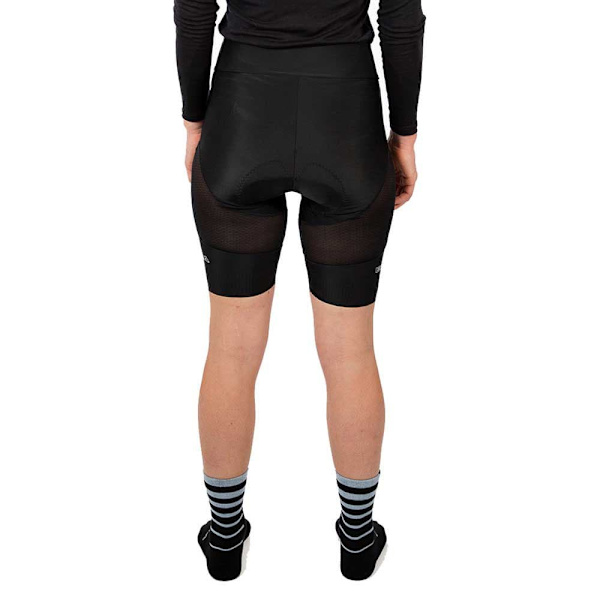 Endura Indre Shorts Egm Sort M Kvinde