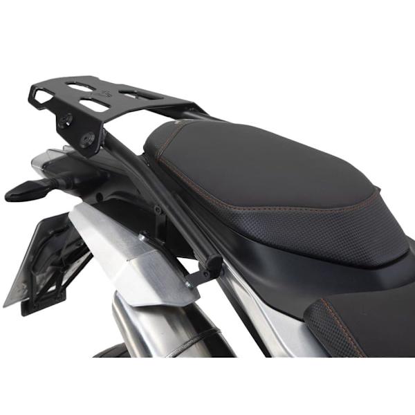 Sw-motech Street Ktm Duke 790 Abs 18-20/duke 890 R Abs 20-22 Matkatavarateline Musta
