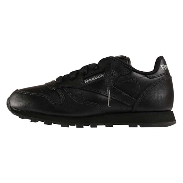Reebok Classics Trænere Classic Leather Sort EU 30 1/2 Dreng