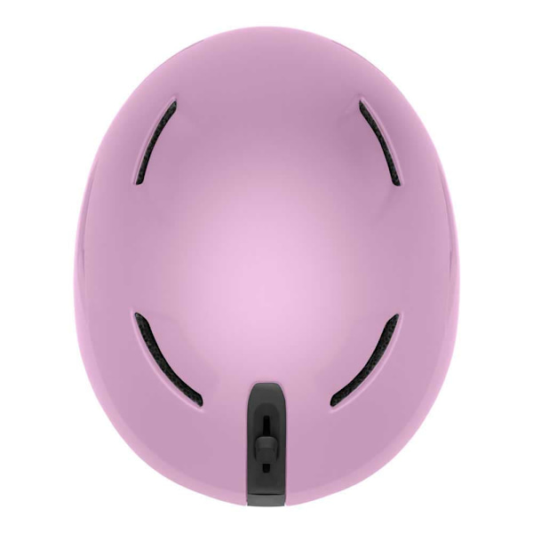 Smith Vida Eu Hjälm Rosa 51-55 cm