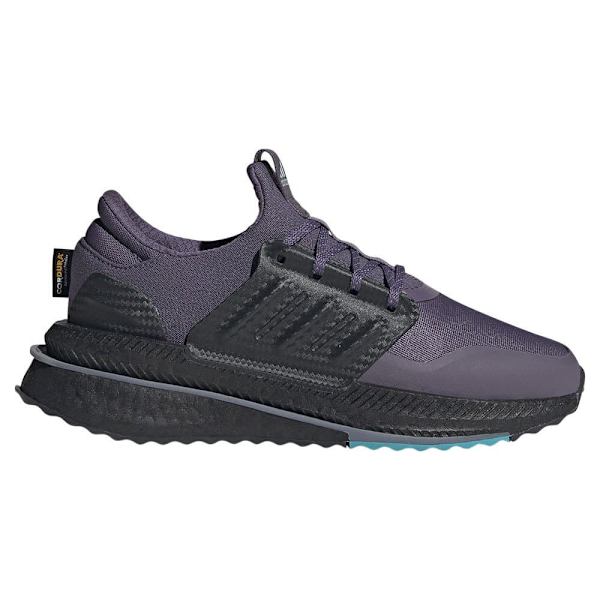 Adidas Løbe Skoe X_plrboost Grå EU 38 Kvinde