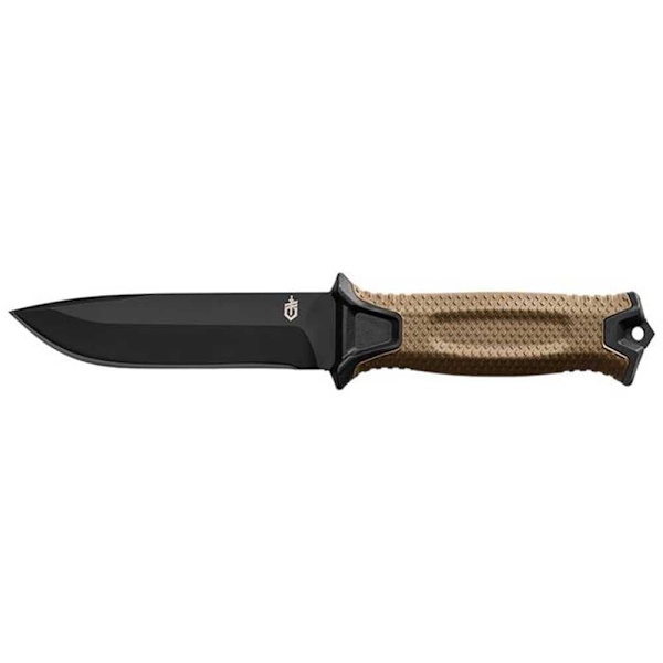 Gerber Strongarm Fixed Fine Edge Sort