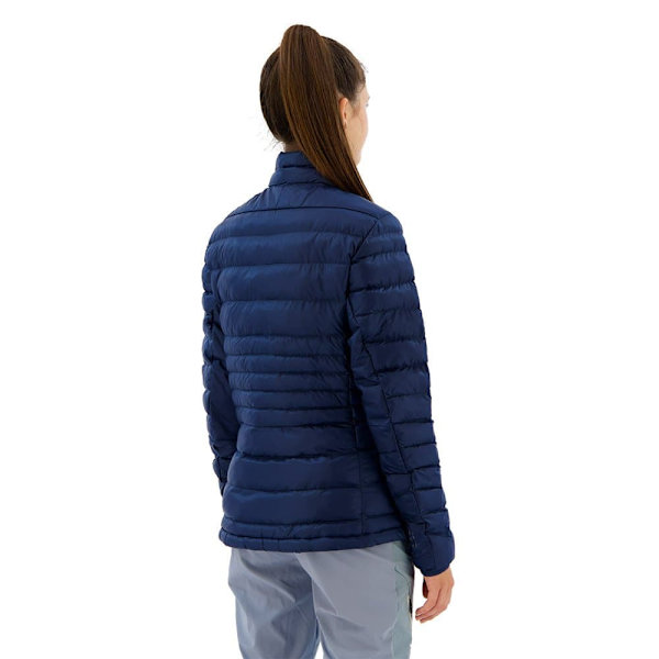 Vaude Batura Insulation Jacka Blå 42 Kvinna