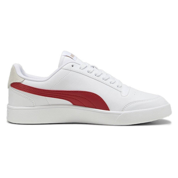 Puma Shuffle Lenkkarit Valkoinen EU 45 Mies